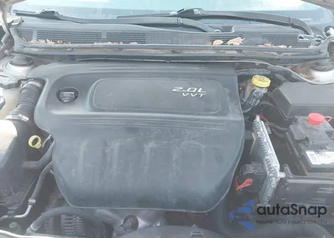 2013 Dodge Dart Se from USA, damaged, VIN 1C3CDFAA0DD157672